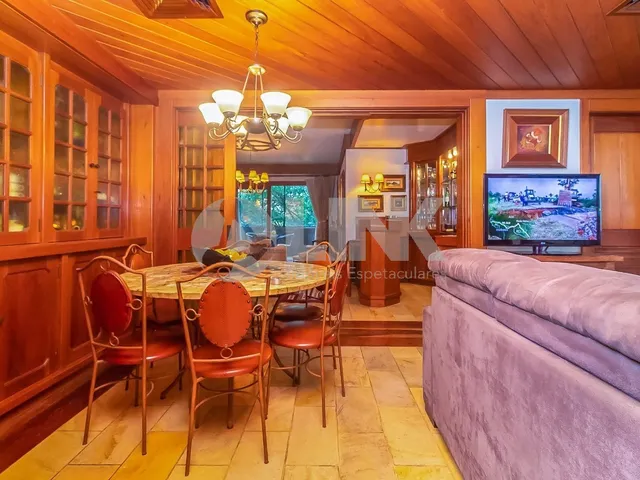 Imagem 8: Apartamento Garden de 3 quartos com 2 vagas de garagem à venda no bairro Bela Vista em