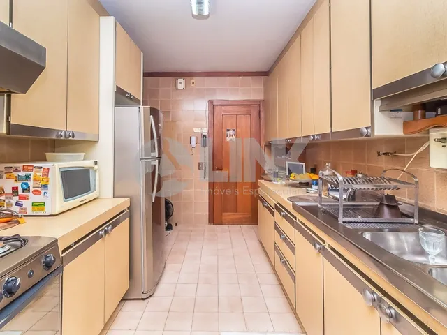 Imagem 11: Apartamento Garden de 3 quartos com 2 vagas de garagem à venda no bairro Bela Vista em