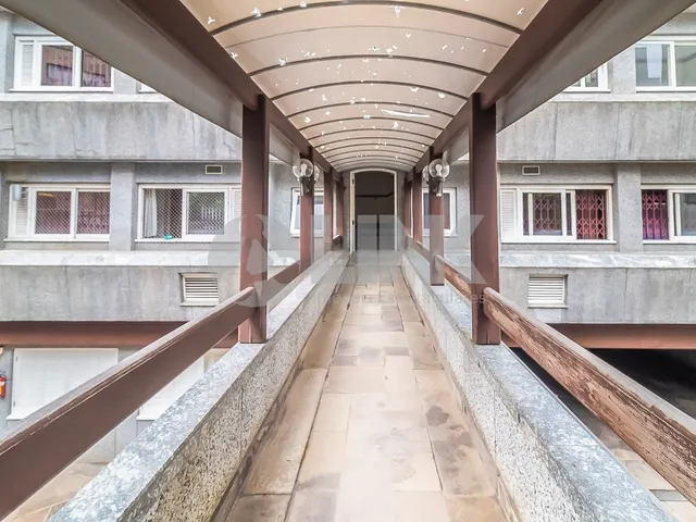 Imagem 6: Apartamento Garden de 3 quartos com 2 vagas de garagem à venda no bairro Bela Vista em