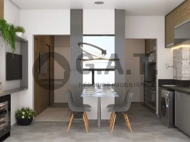 Imagem: Apartamento À Venda em Sorocaba-Sp, Jardim
