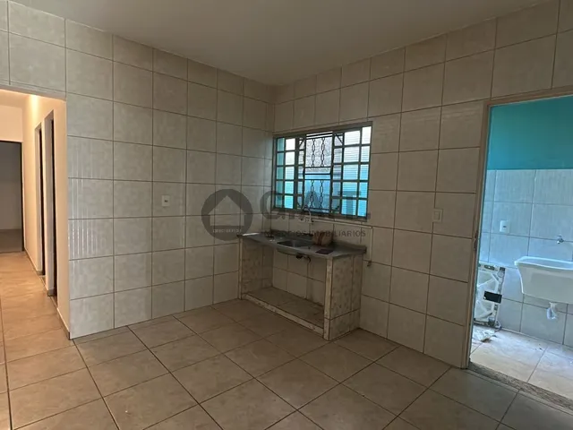 Imagem: CASA À VENDA NO JARDIM SANTO ANDRÉ - SOROCABA/SP
