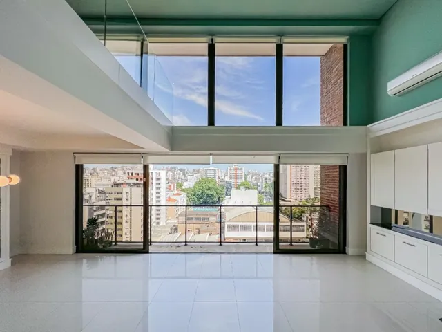 Imagem 2: Apartamento 3 Dormitórios 3 Suítes e 3 Vagas de Garagem À Venda no Bairro Moinhos De