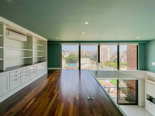 Imagem 8: Apartamento 3 Dormitórios 3 Suítes e 3 Vagas de Garagem À Venda no Bairro Moinhos De