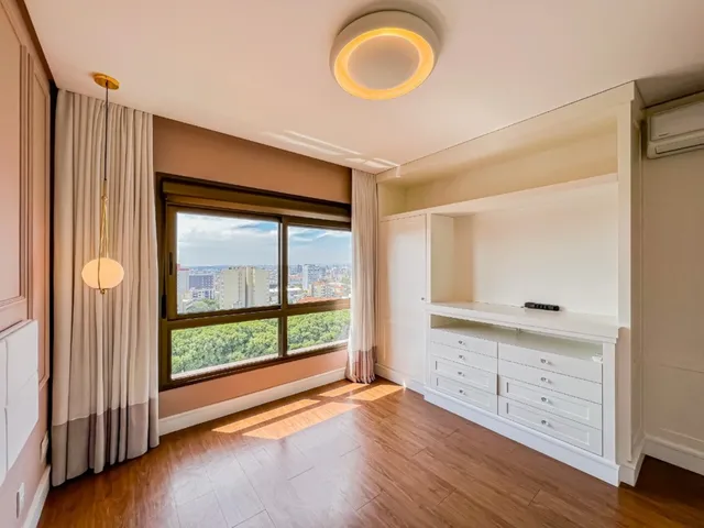 Imagem 14: Apartamento 3 Dormitórios 3 Suítes e 3 Vagas de Garagem À Venda no Bairro Moinhos De
