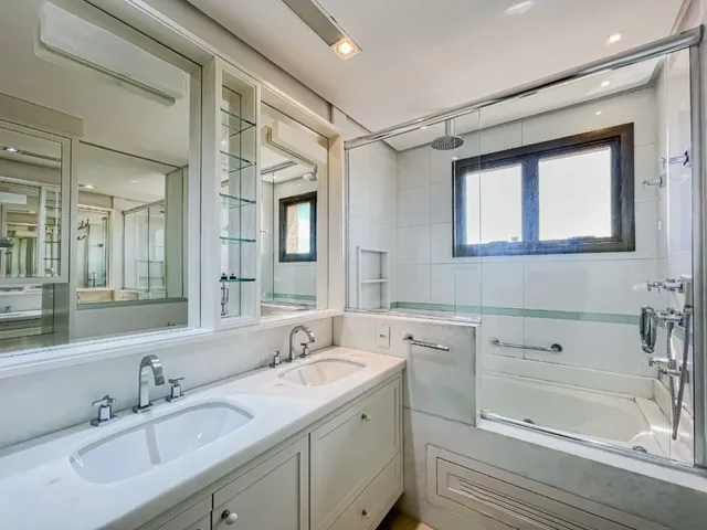 Imagem 6: Apartamento 3 dormitórios 3 suítes e 3 vagas de garagem à venda no bairro Moinhos de