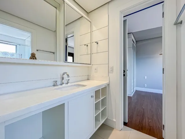 Imagem 7: Apartamento 3 dormitórios 3 suítes e 3 vagas de garagem à venda no bairro Moinhos de