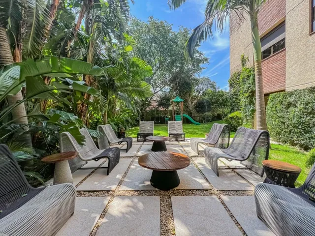 Imagem 10: Apartamento 3 dormitórios 3 suítes e 3 vagas de garagem à venda no bairro Moinhos de