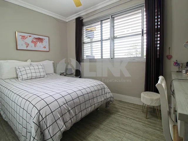 Imagem 10: Apartamento mobiliado 3 dormitórios com 2 vagas de garagem à venda no bairro Menino