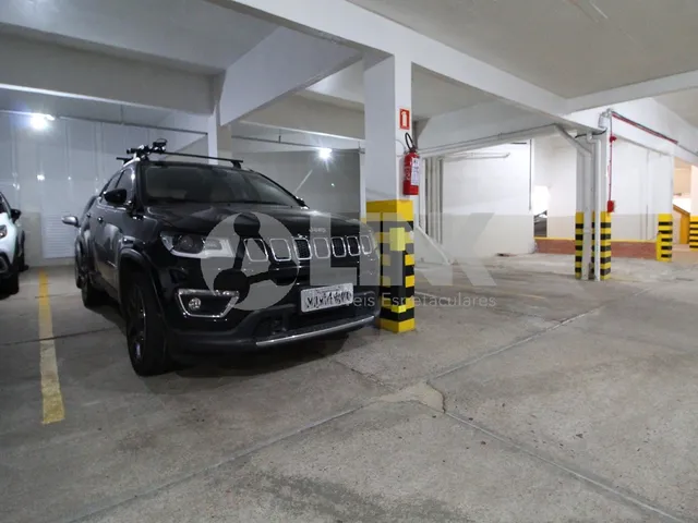Imagem 3: Apartamento mobiliado 3 dormitórios com 2 vagas de garagem à venda no bairro Menino