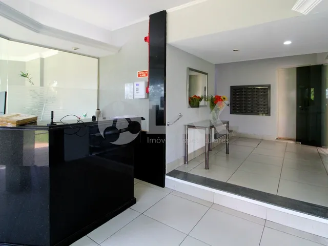 Imagem 9: Apartamento mobiliado 3 dormitórios com 2 vagas de garagem à venda no bairro Menino