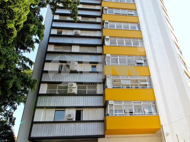 Imagem 7: Apartamento mobiliado 3 dormitórios com 2 vagas de garagem à venda no bairro Menino