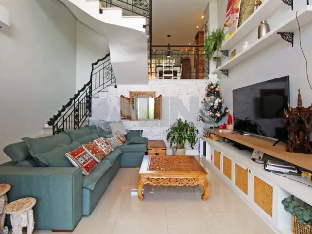 Imagem: Casa 3 dormitórios com 2 vagas de garagem