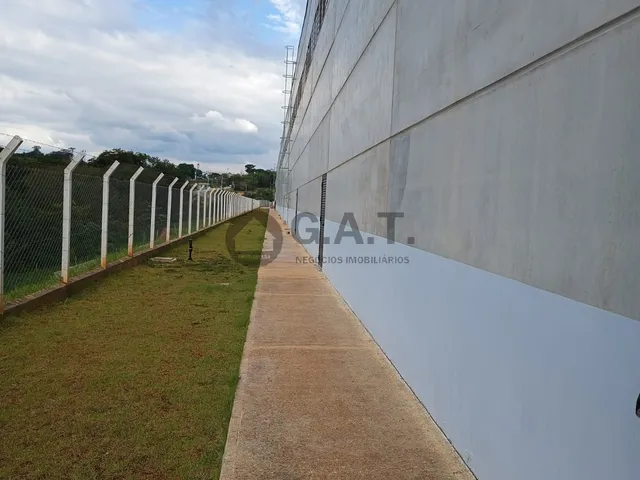Imagem 6: Galpão para Locação no Éden - Sorocaba/Sp
