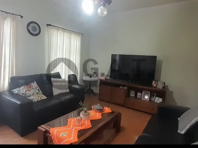 Imagem: Casa À Venda em Sorocaba-Sp, Jardim Astro