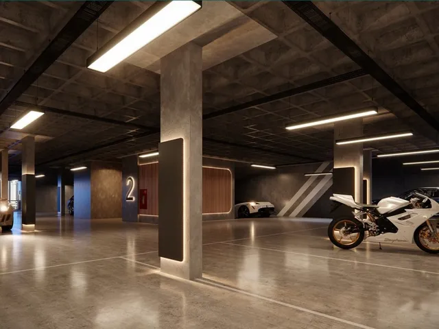 Imagem 8: Felicitá Residence - Felicitá Residence