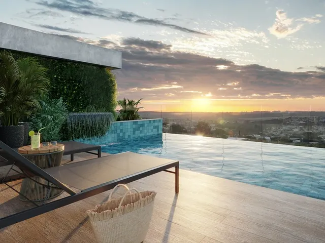 Imagem 11: Felicitá Residence - Felicitá Residence