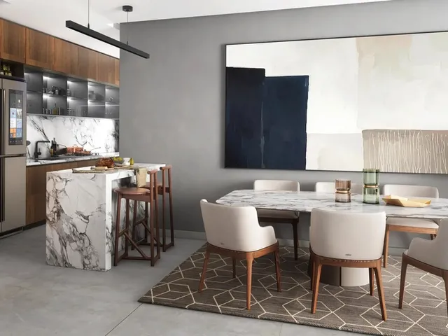 Imagem 2: APARTAMENTO - Porto Alegre