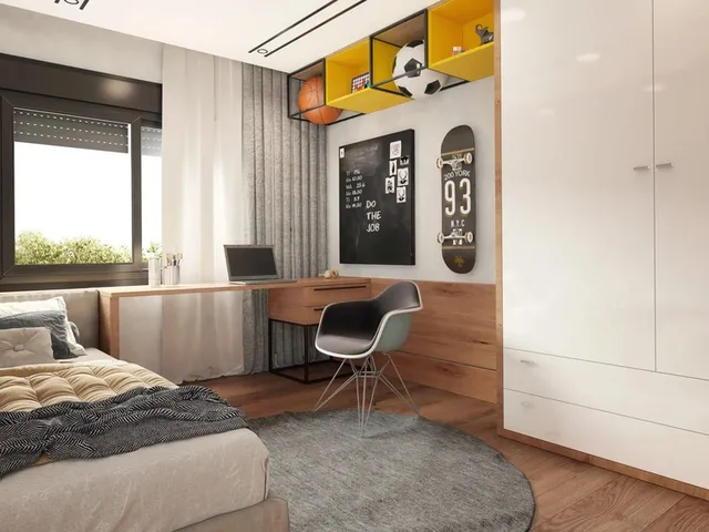 Imagem 3: APARTAMENTO - Porto Alegre