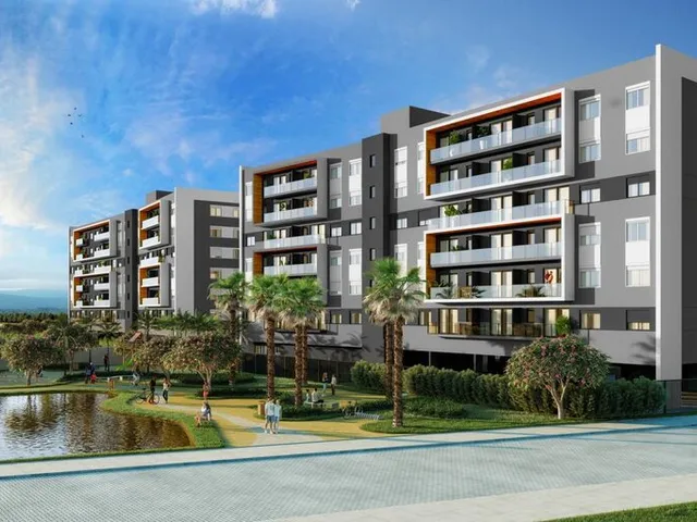 Imagem: Apartamento À Venda no Bairro Centro
