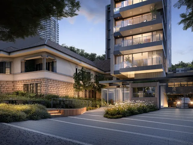 Imagem 15: Apartamento à venda no bairro Moinhos de Vento - Porto Alegre/RS