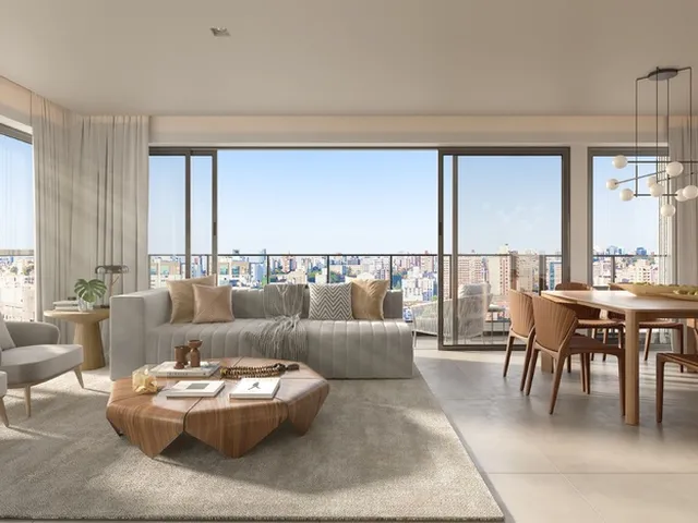 Imagem 10: Apartamento à venda no bairro Moinhos de Vento - Porto Alegre/RS