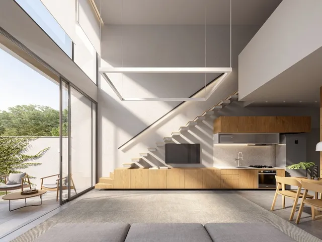 Imagem 7: Apartamento à venda no bairro Rio Branco - Porto Alegre/RS