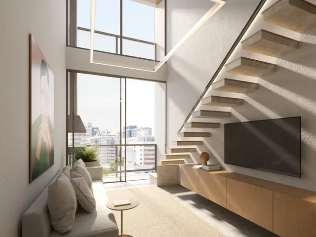 Imagem 16: Apartamento à venda no bairro Rio Branco - Porto Alegre/RS