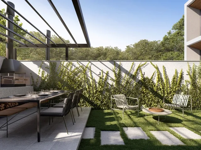 Imagem 9: Apartamento à venda no bairro Rio Branco - Porto Alegre/RS