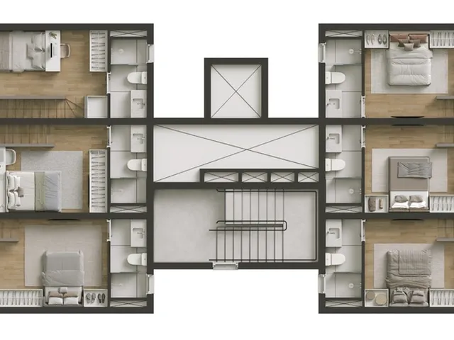 Imagem 4: Apartamento à venda no bairro Rio Branco - Porto Alegre/RS