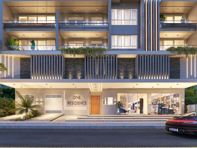 Imagem 2: Apartamento À Venda no Bairro Centro - Capão da Canoa/Rs