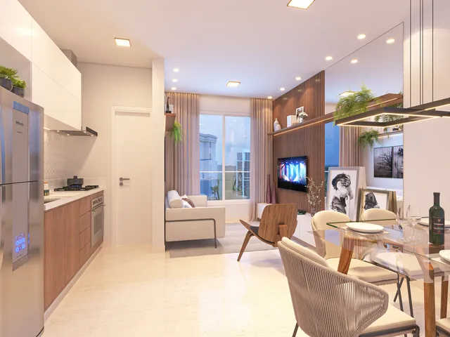 Imagem 3: Apartamento À Venda no Bairro Centro - Capão da Canoa/Rs