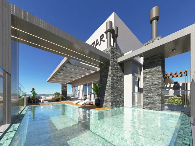 Imagem 5: Apartamento À Venda no Bairro Centro - Capão da Canoa/Rs