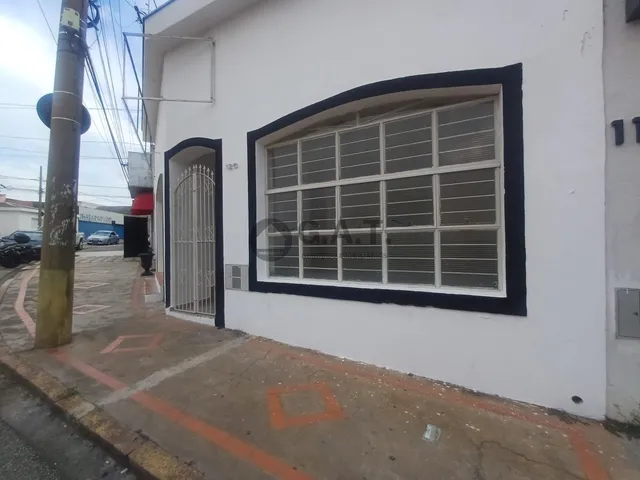 Imagem: Casa À Venda em Sorocaba-Sp na Vila Hortencia