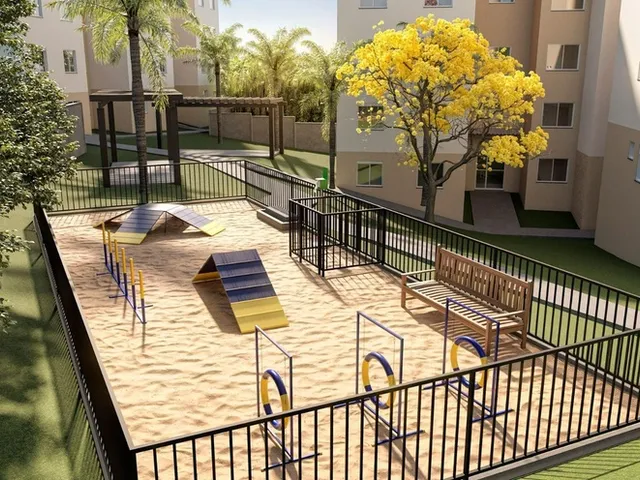 Imagem 5: Apartamento Residencial em Alvorada - Rs, Aparecida