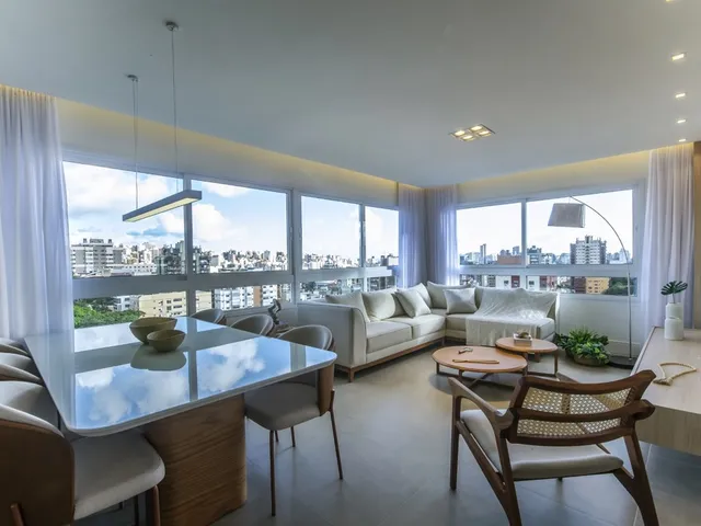Imagem 4: APARTAMENTO - Porto Alegre