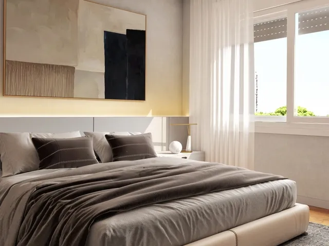 Imagem 7: APARTAMENTO - Porto Alegre