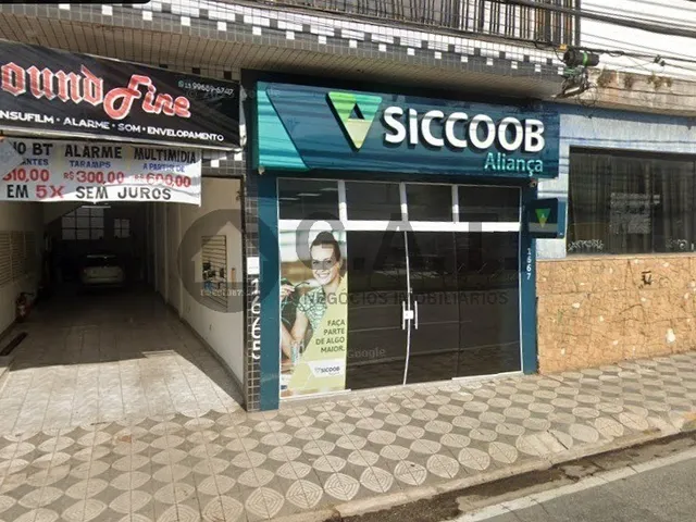 Imagem: Salão para Locação no Centro de Sorocaba/Sp