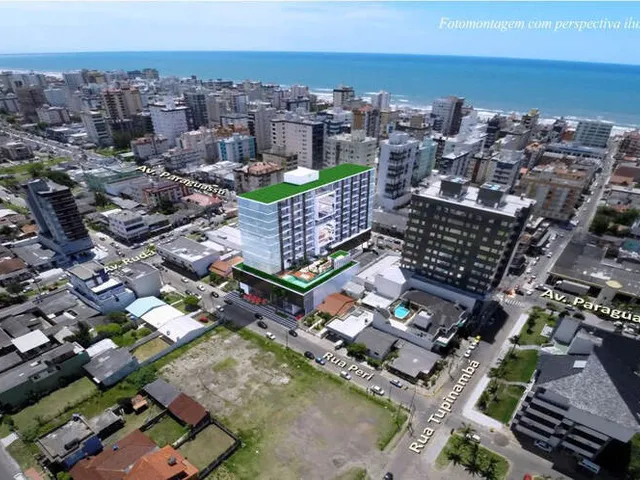 Imagem 5: Apartamento À Venda no Bairro Centro - Capão da Canoa/Rs
