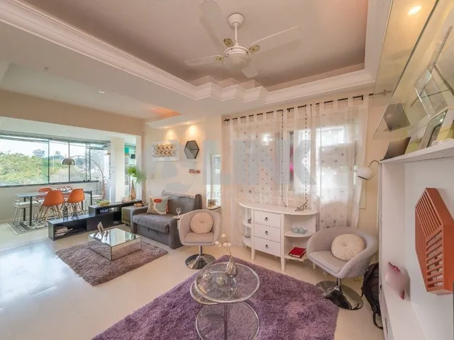 Imagem: Comprar Apartamento de 3 quartos com 1 vaga