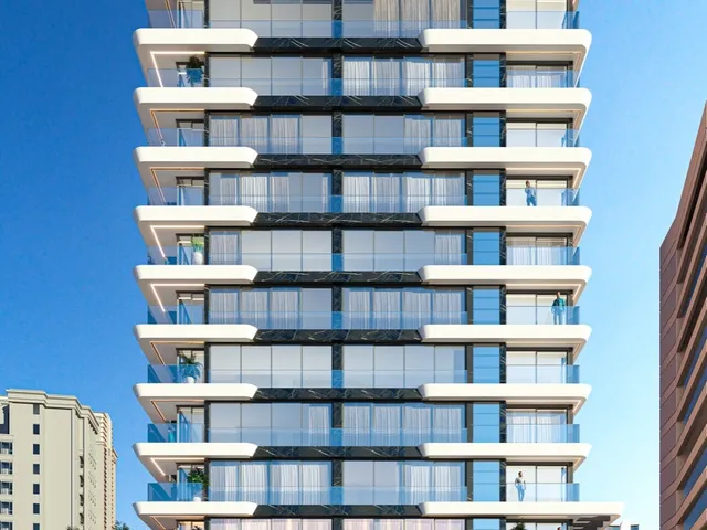 Imagem: Apartamento À Venda no Bairro Navegantes