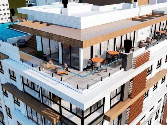 Imagem 6: Apartamento À Venda no Bairro Zona Nova - Capão da Canoa/Rs