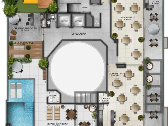 Imagem 6: Dolce Vita - Dolce Vita
