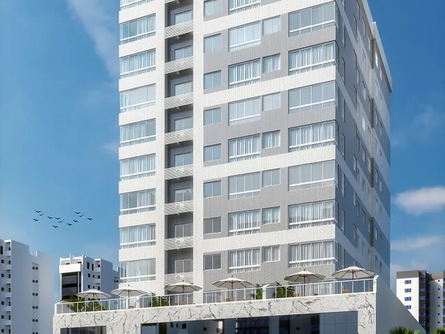 Imagem: Apartamento À Venda no Bairro Navegantes