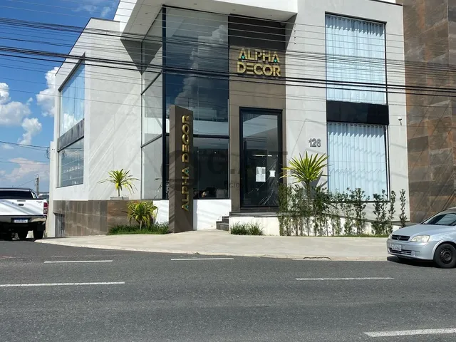 Imagem 6: PREDIO COMERCIAL PARA ALUGAR NO PARQUE BELA VISTA - SOROCABA/SP