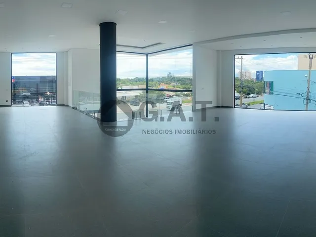 Imagem 7: PREDIO COMERCIAL PARA ALUGAR NO PARQUE BELA VISTA - SOROCABA/SP