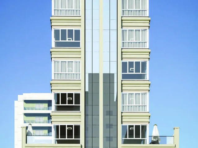 Imagem 1: Apartamento À Venda no Bairro Zona Nova - Capão da Canoa/Rs
