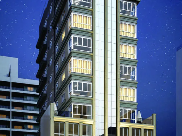 Imagem 4: Apartamento À Venda no Bairro Zona Nova - Capão da Canoa/Rs