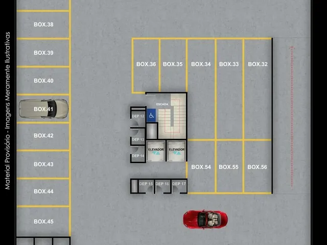Imagem 2: Apartamento À Venda no Bairro Centro - Capão da Canoa/Rs