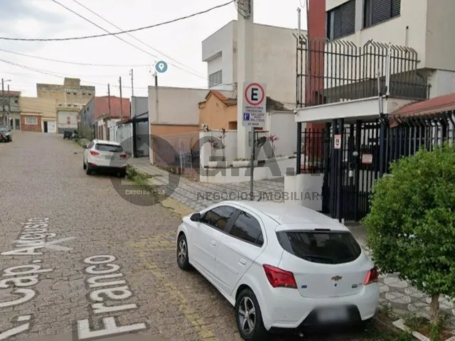 Imagem 6: Apartamento À Venda no Centro de Sorocaba-Sp: 2 Quartos, 2 Salas, 1 Banheiro, 1 Vaga de Garagem!
