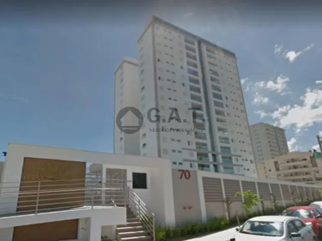Imagem: Apartamento no Parque Campolim 3 quartos